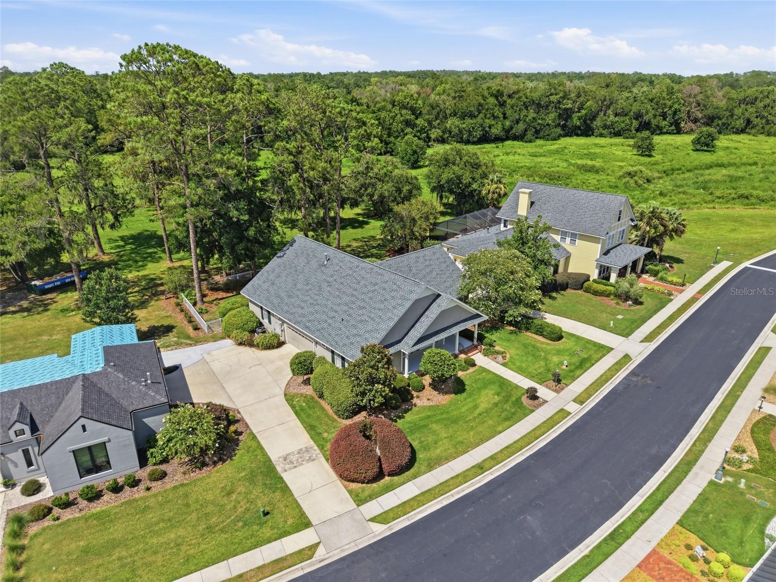 SAVANNA POINTE PH 1 - Residential