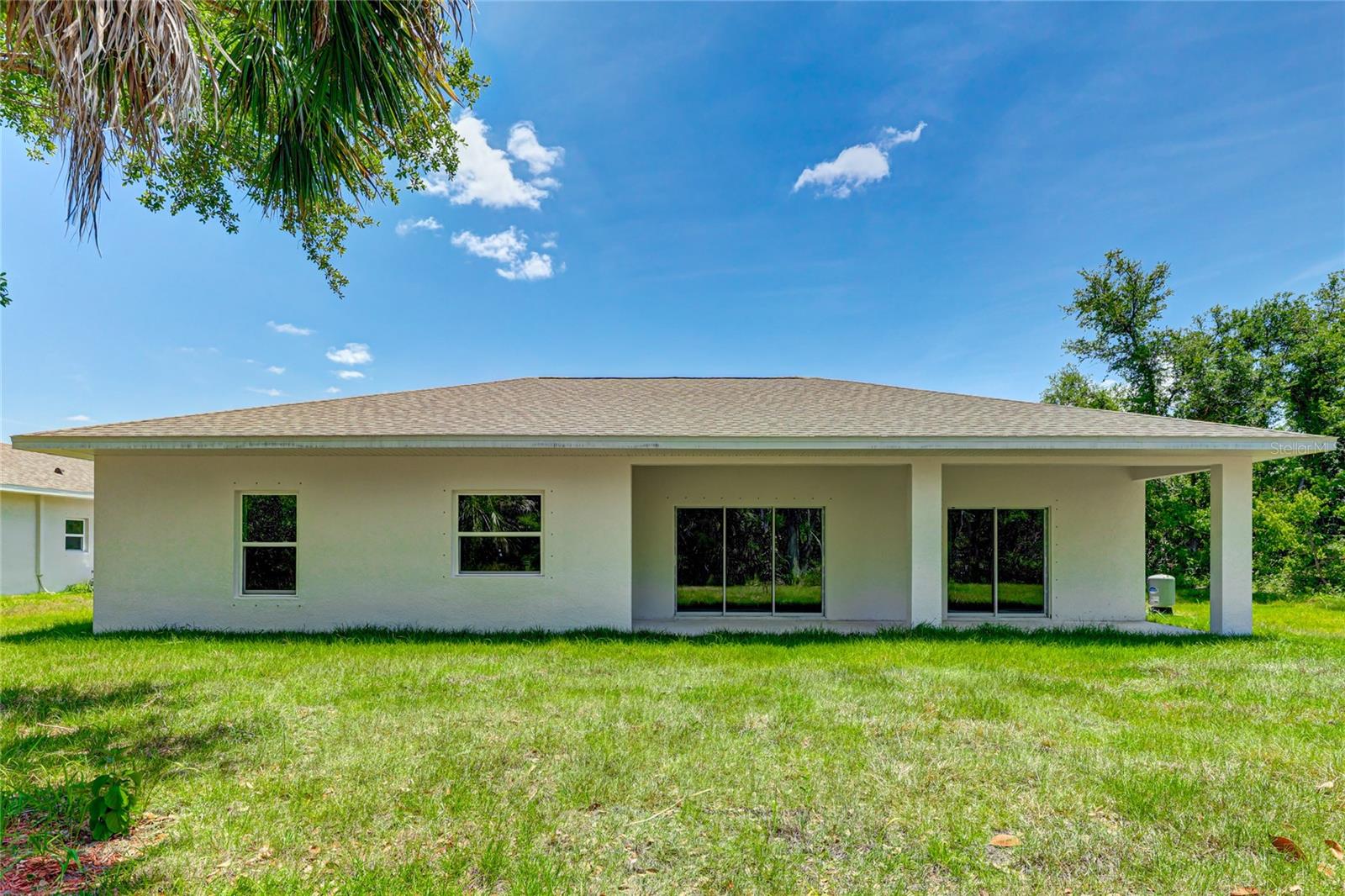 PORT CHARLOTTE SUB 34 - Residential