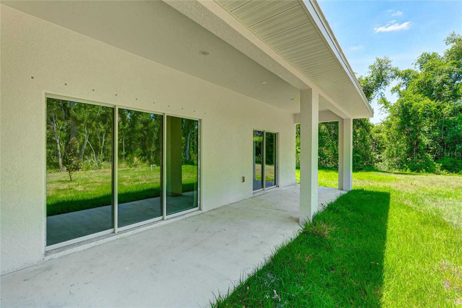 PORT CHARLOTTE SUB 34 - Residential