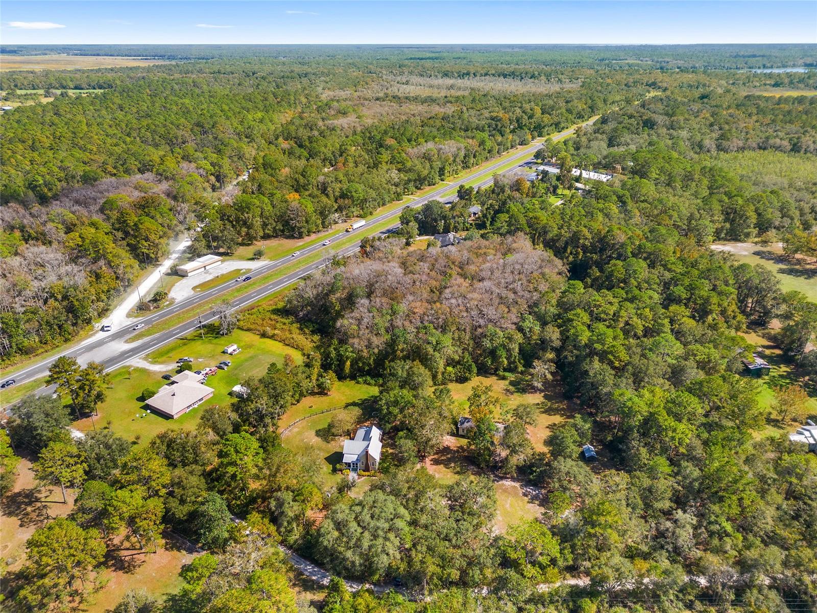 LEITNER TR E LEVY GRANT - Residential