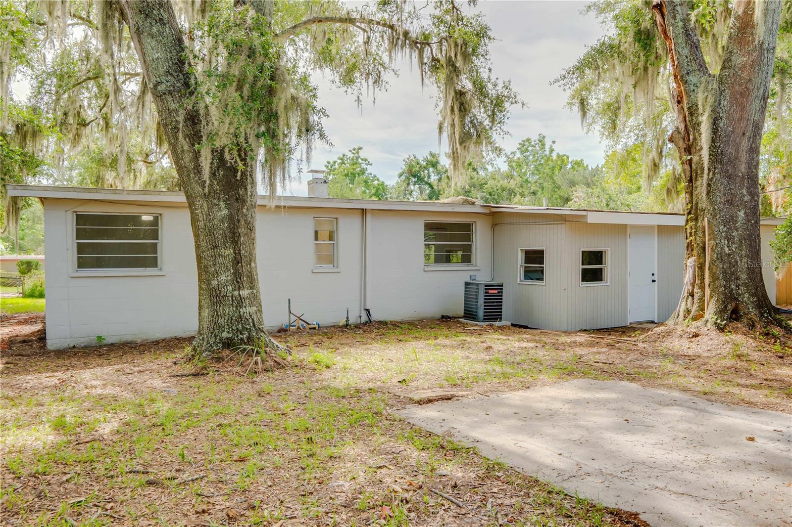 OLIVIA ADD - Residential
