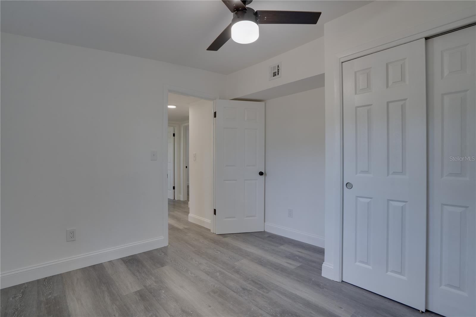 OLIVIA ADD - Residential