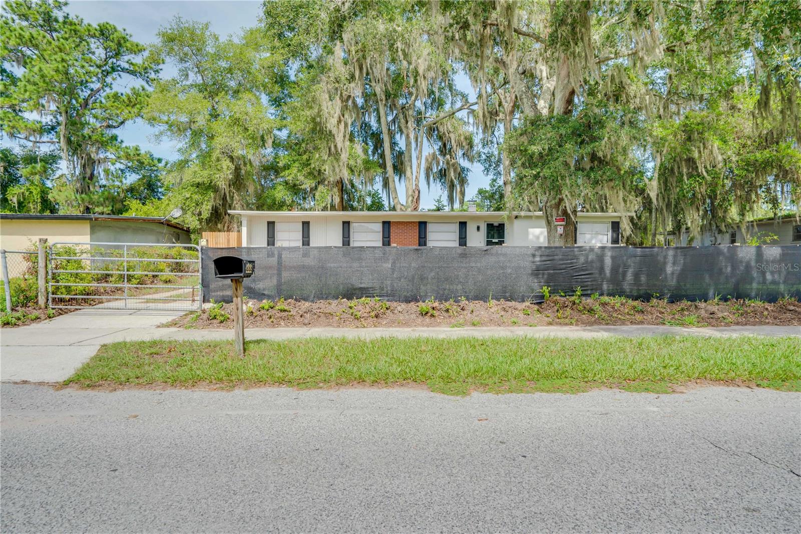 OLIVIA ADD - Residential