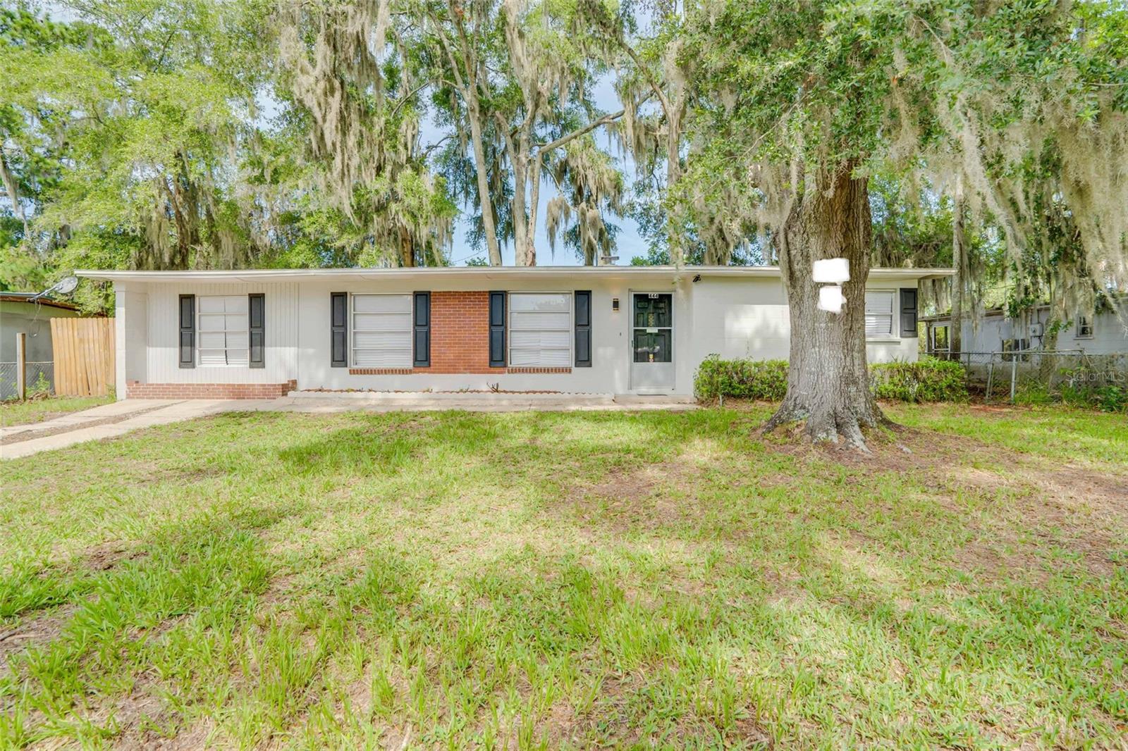 OLIVIA ADD - Residential