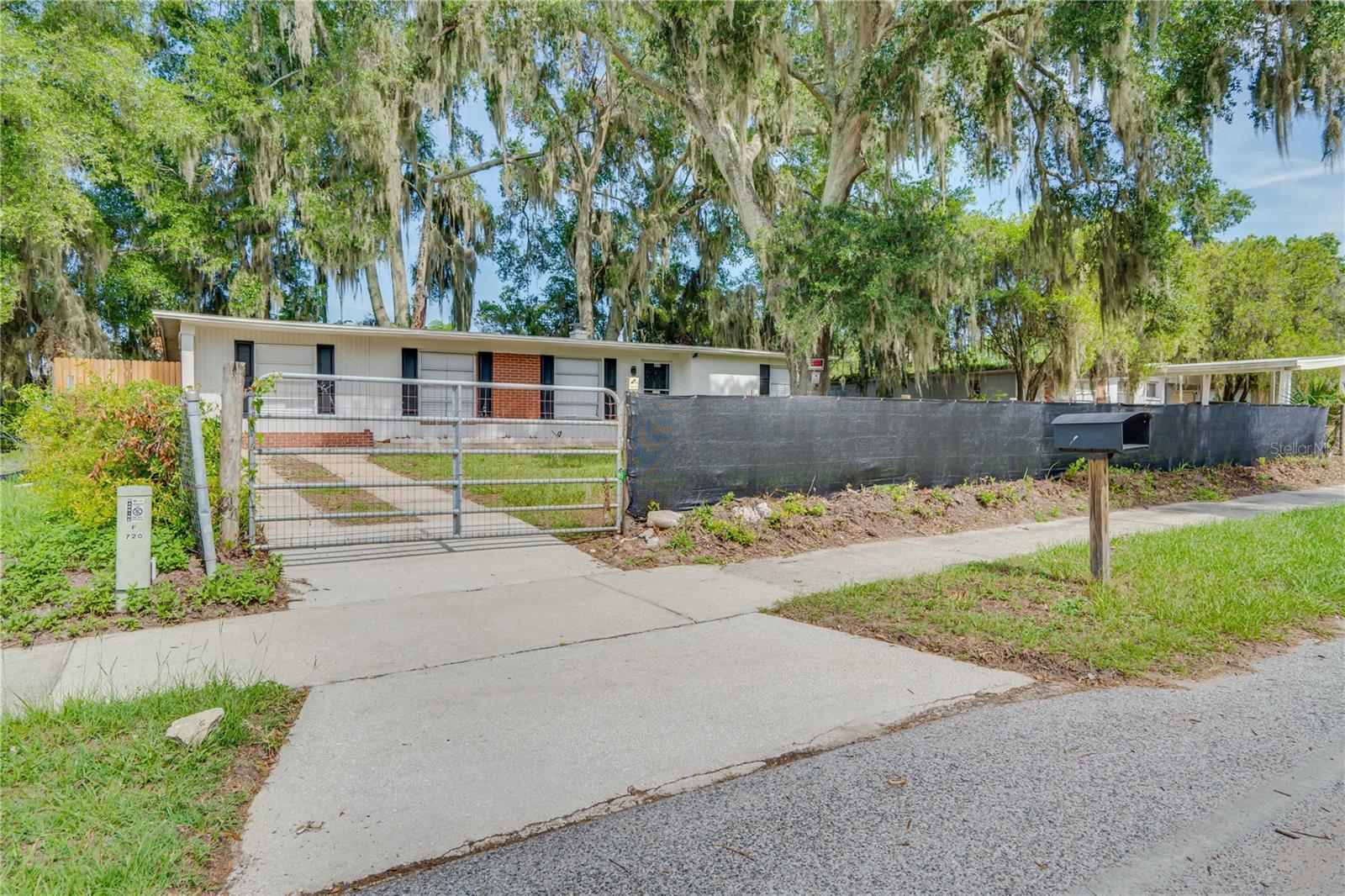 OLIVIA ADD - Residential