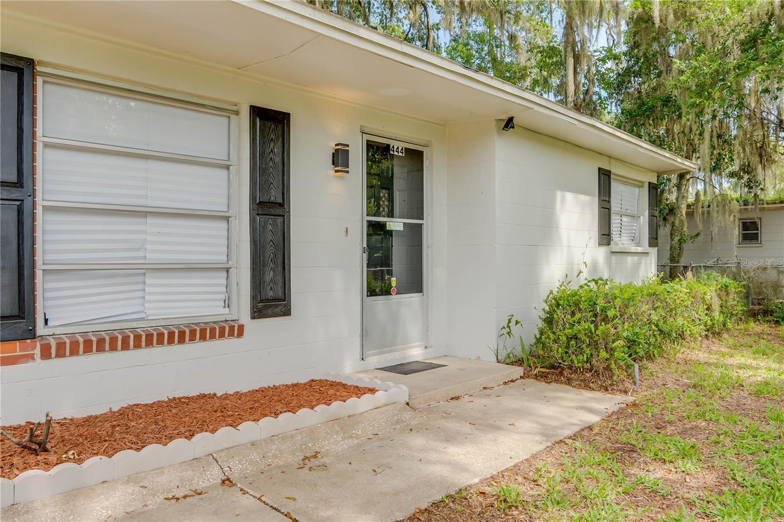 OLIVIA ADD - Residential
