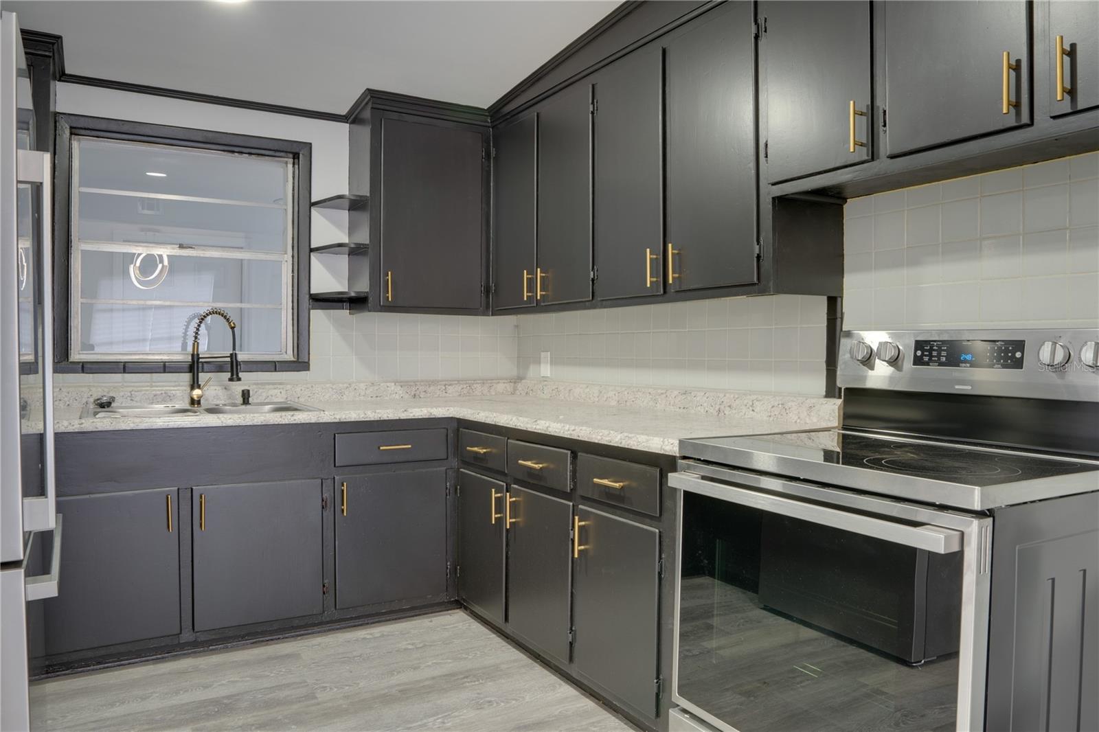 OLIVIA ADD - Residential