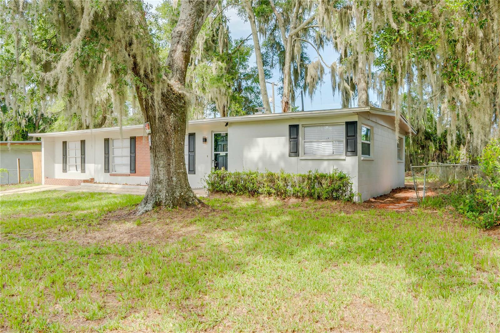 OLIVIA ADD - Residential