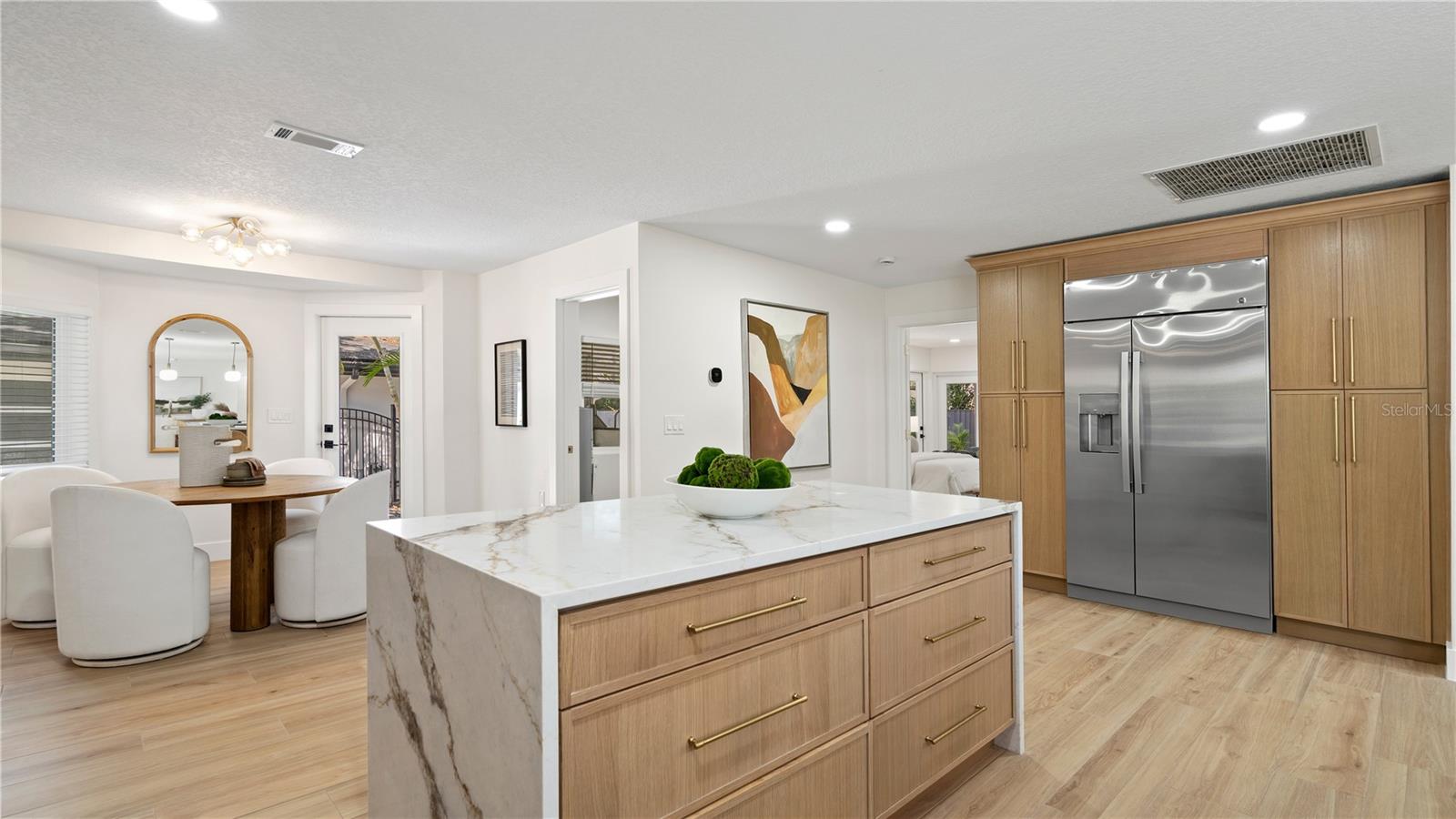 SUNSET PARK - Residential