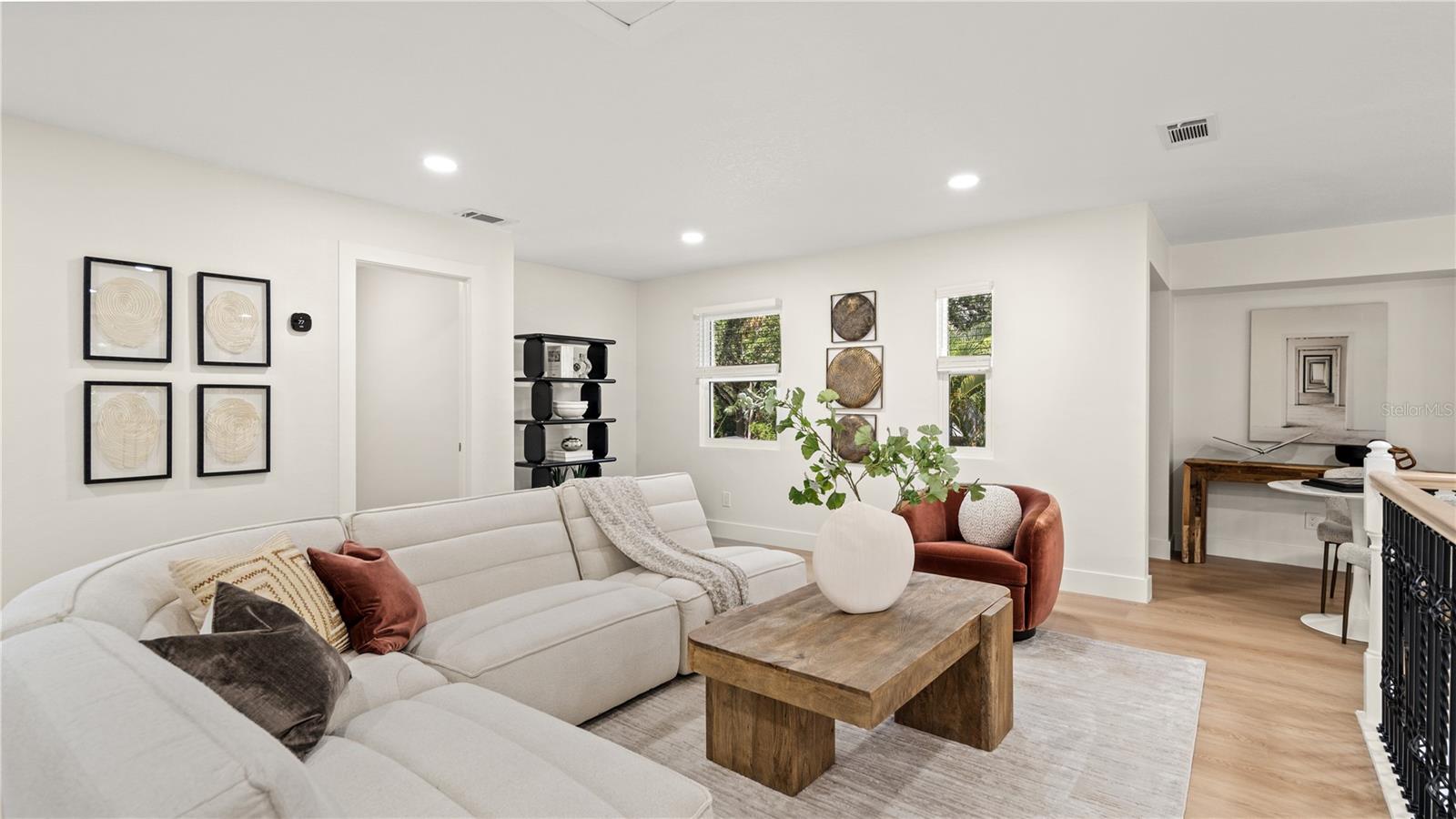 SUNSET PARK - Residential