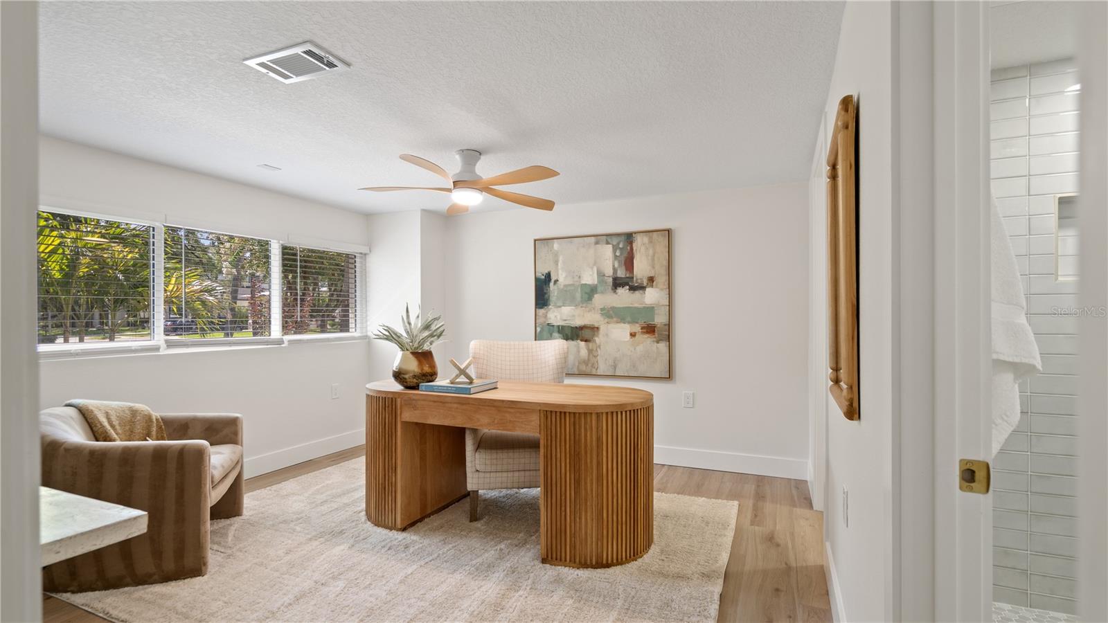 SUNSET PARK - Residential