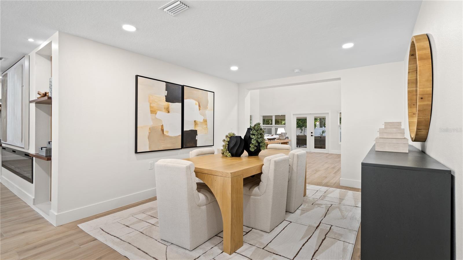 SUNSET PARK - Residential