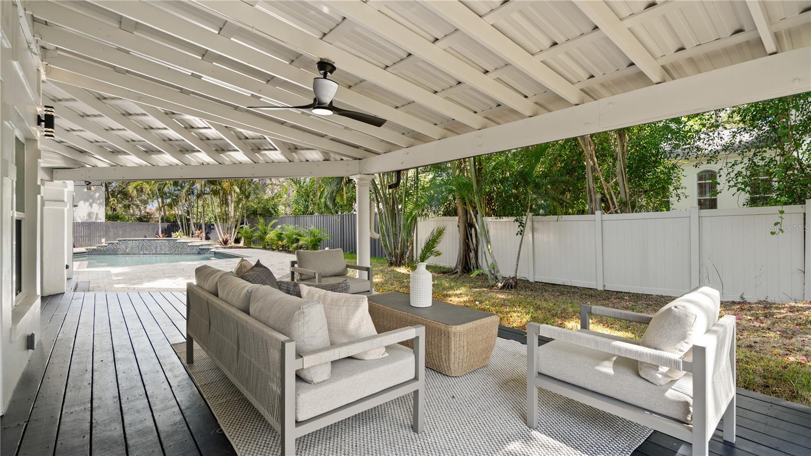 SUNSET PARK - Residential