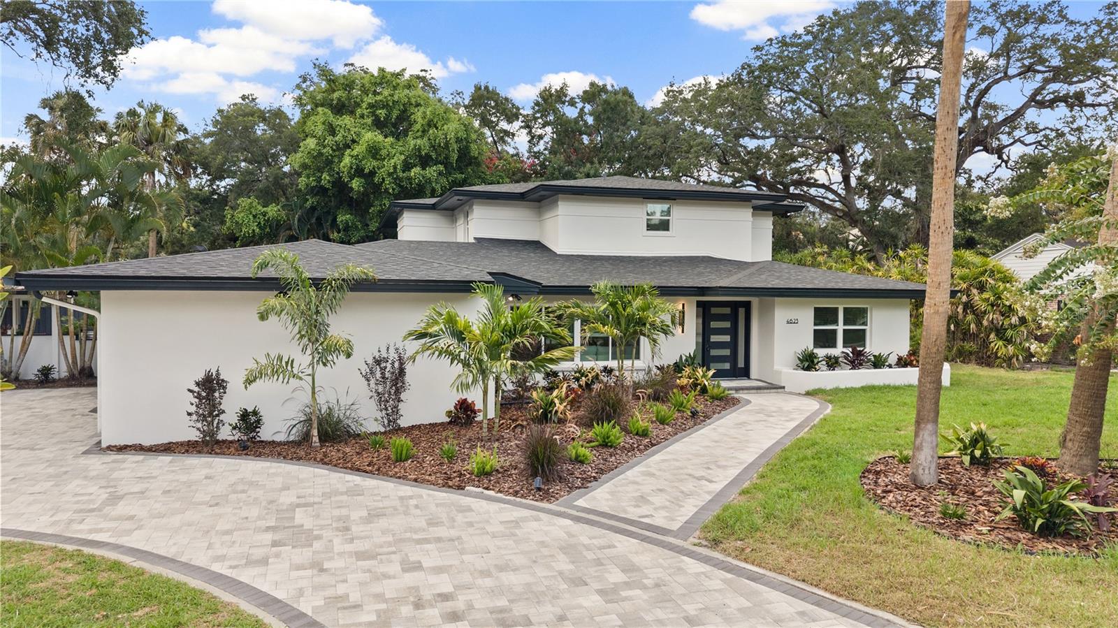 SUNSET PARK - Residential