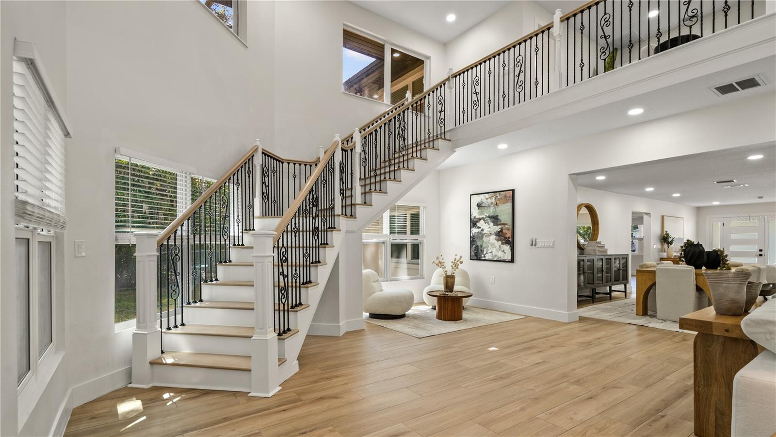 SUNSET PARK - Residential
