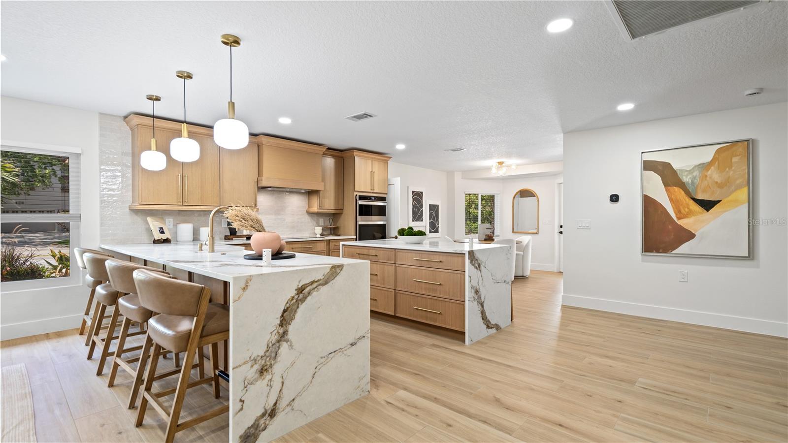 SUNSET PARK - Residential