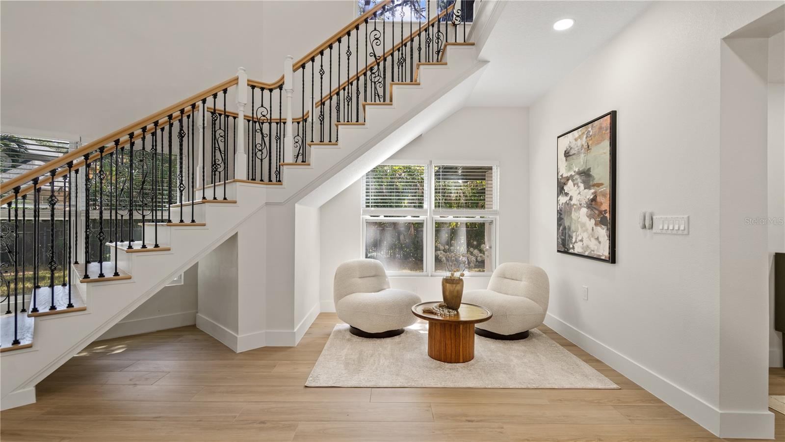 SUNSET PARK - Residential