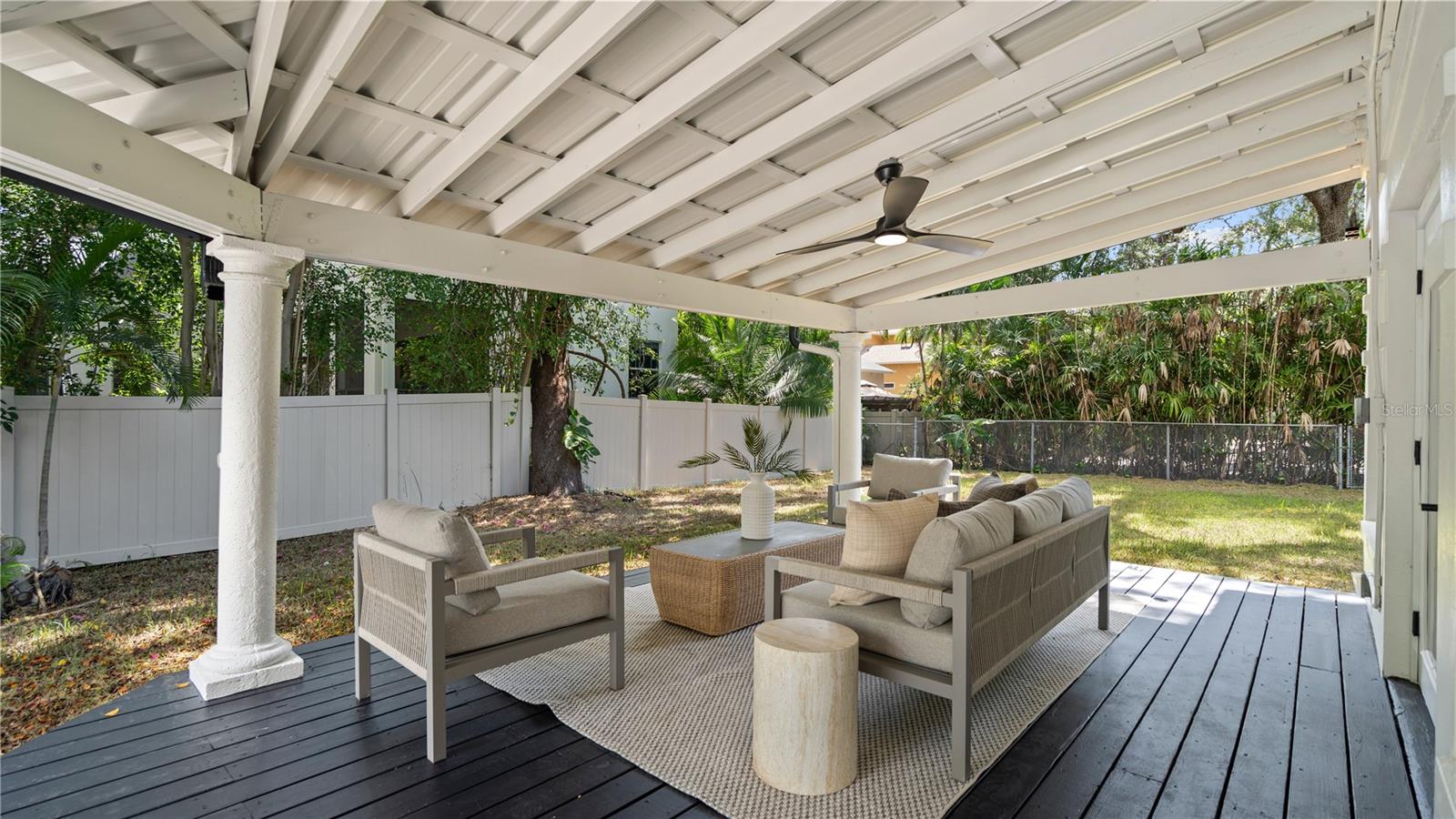 SUNSET PARK - Residential