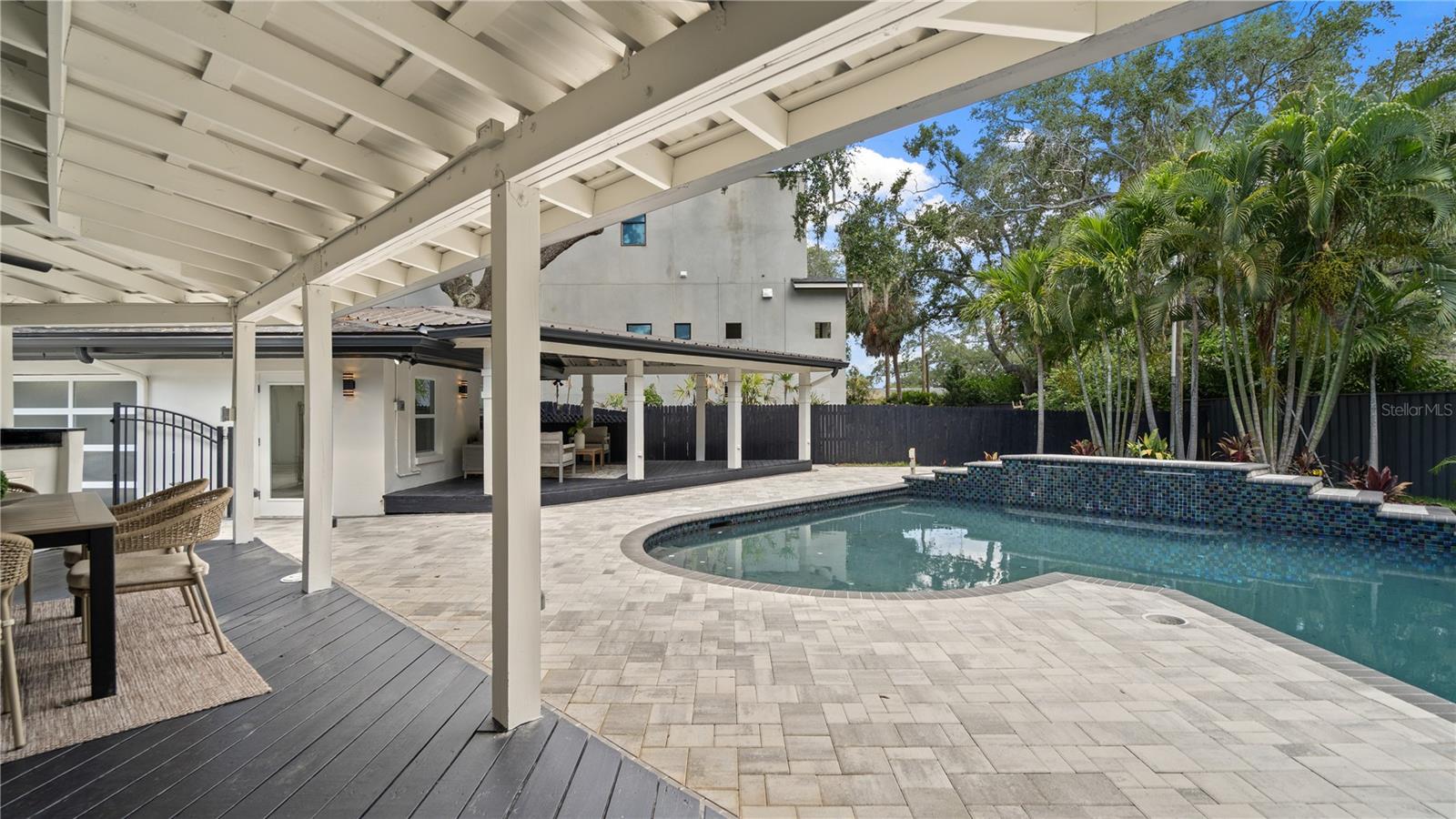 SUNSET PARK - Residential