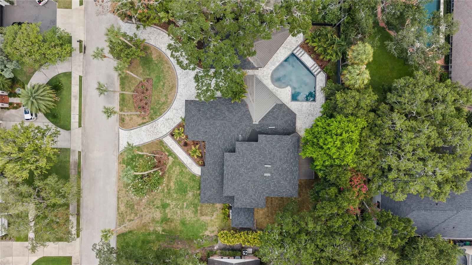SUNSET PARK - Residential