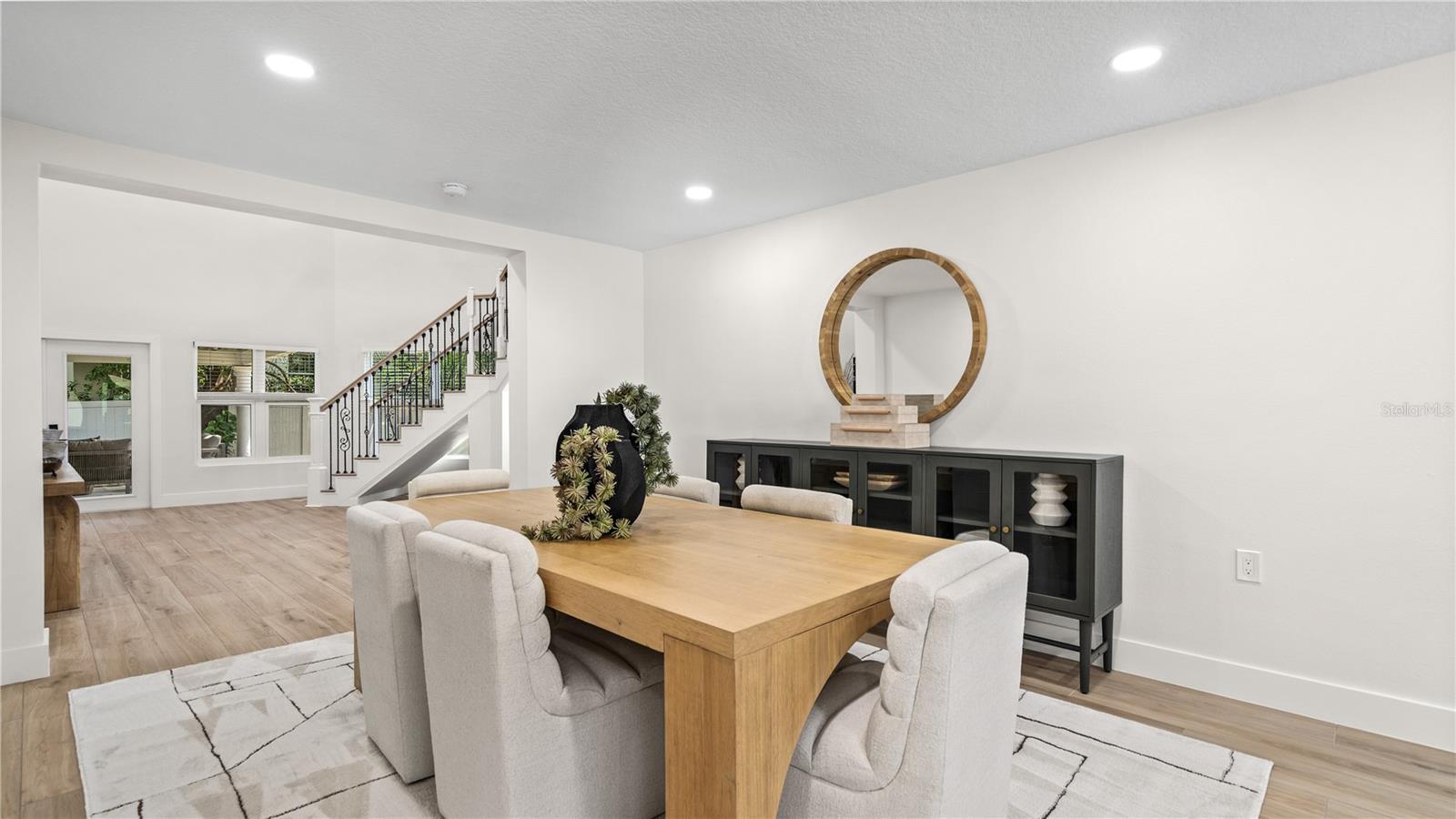 SUNSET PARK - Residential