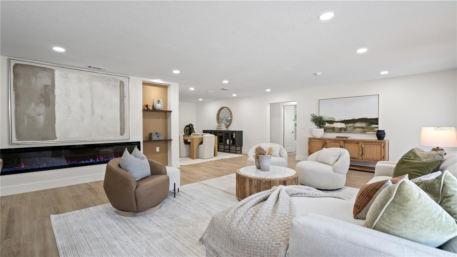 SUNSET PARK - Residential