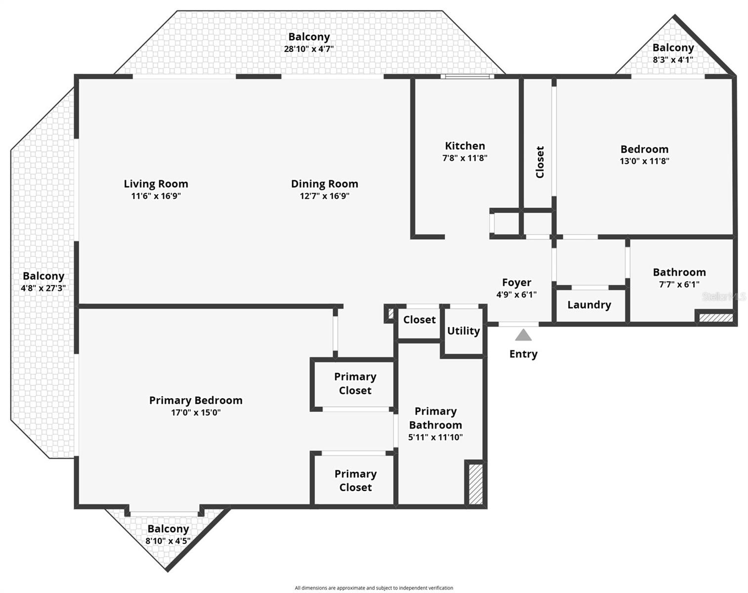 DIAMOND HEAD POINT CONDO - Residential
