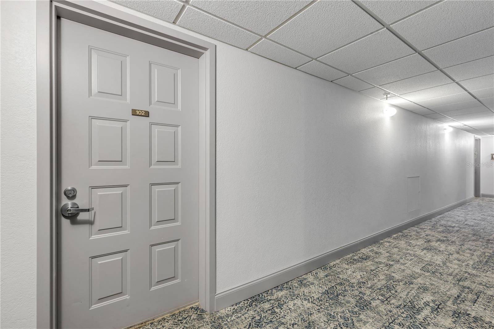DIAMOND HEAD POINT CONDO - Residential