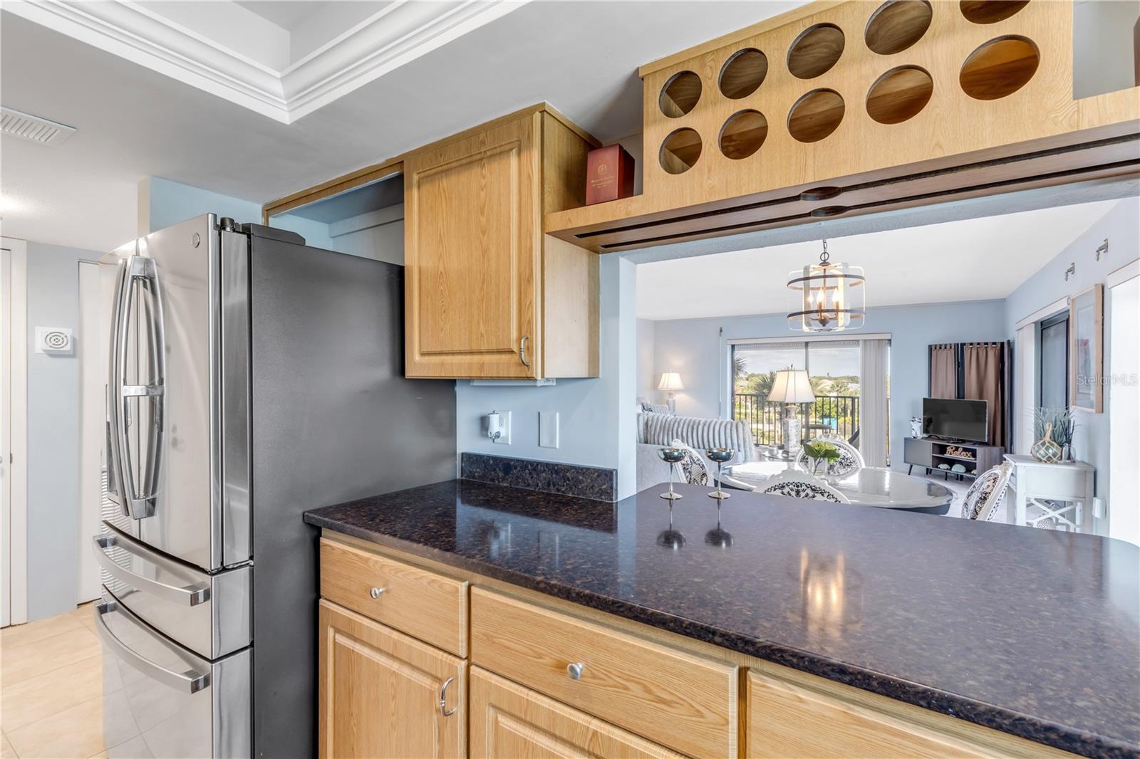 DIAMOND HEAD POINT CONDO - Residential