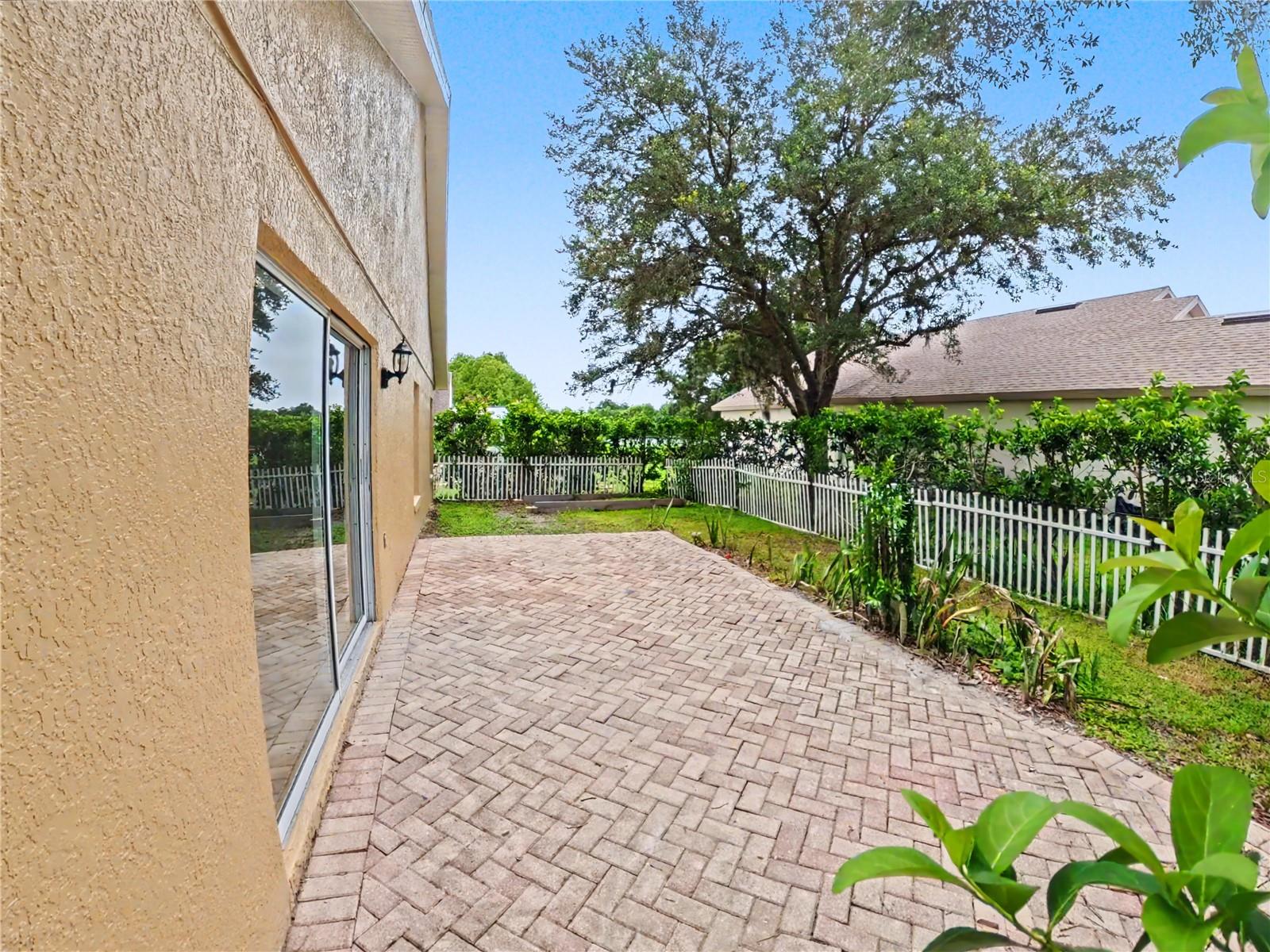 CYPRESS LAKES PH 02 - Residential