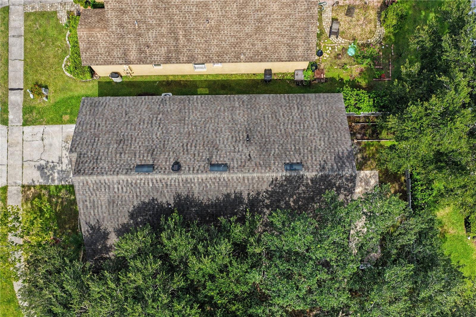 CYPRESS LAKES PH 02 - Residential