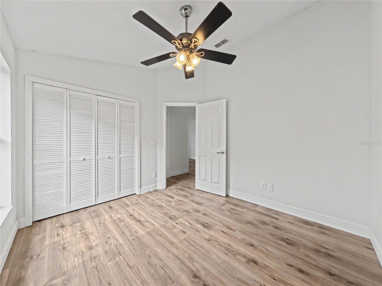 CYPRESS LAKES PH 02 - Residential