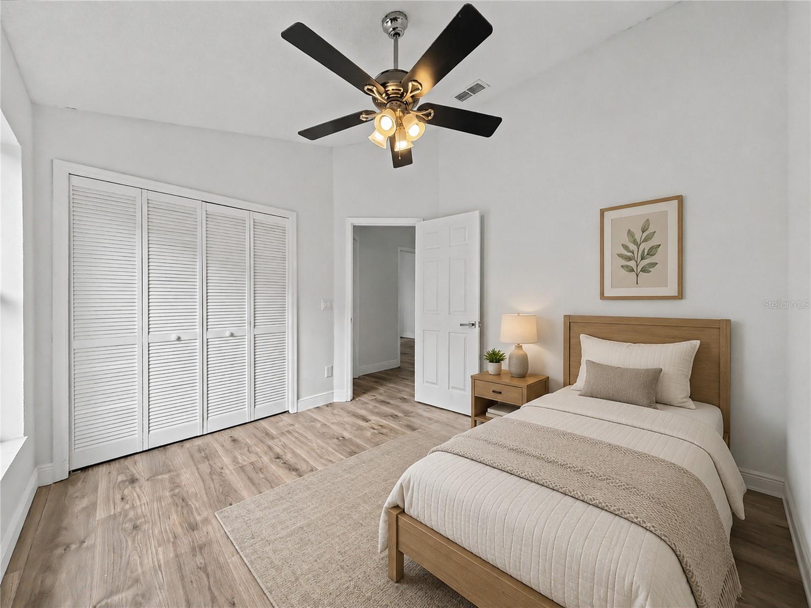CYPRESS LAKES PH 02 - Residential