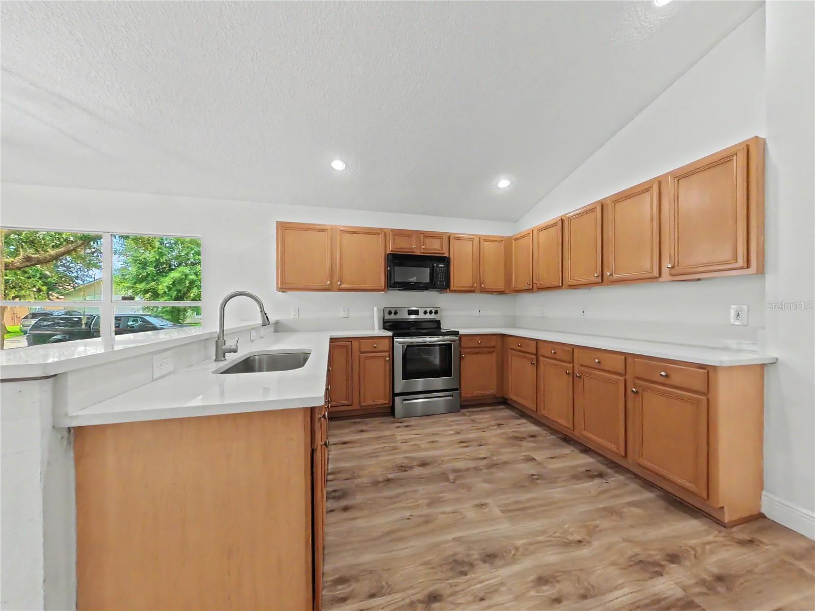 CYPRESS LAKES PH 02 - Residential