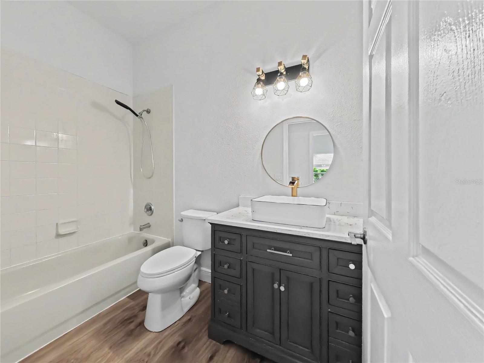 CYPRESS LAKES PH 02 - Residential