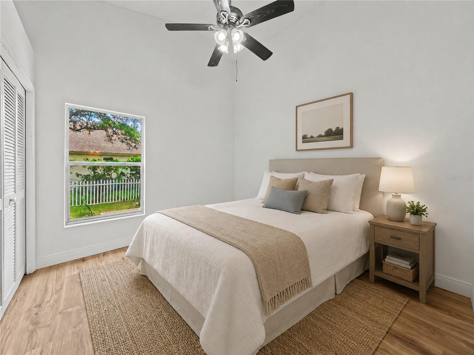 CYPRESS LAKES PH 02 - Residential
