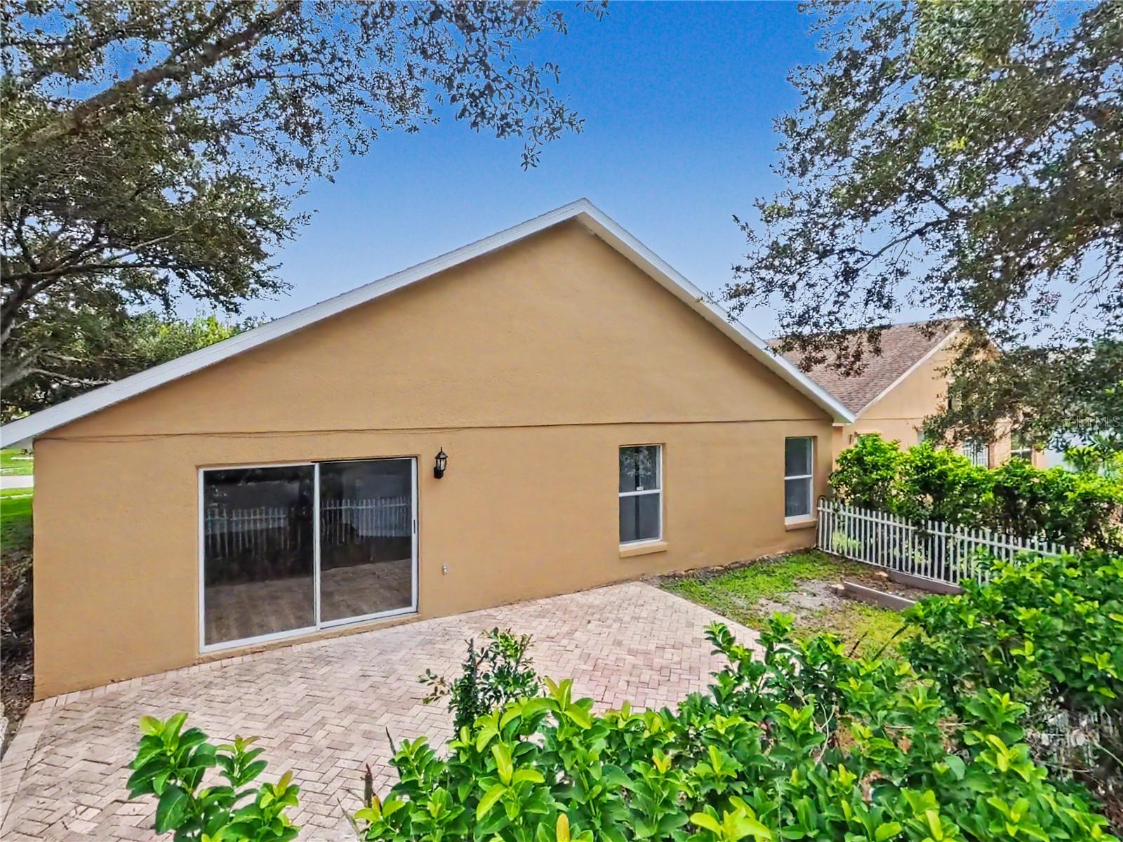 CYPRESS LAKES PH 02 - Residential