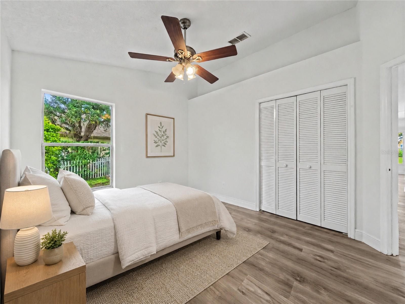 CYPRESS LAKES PH 02 - Residential