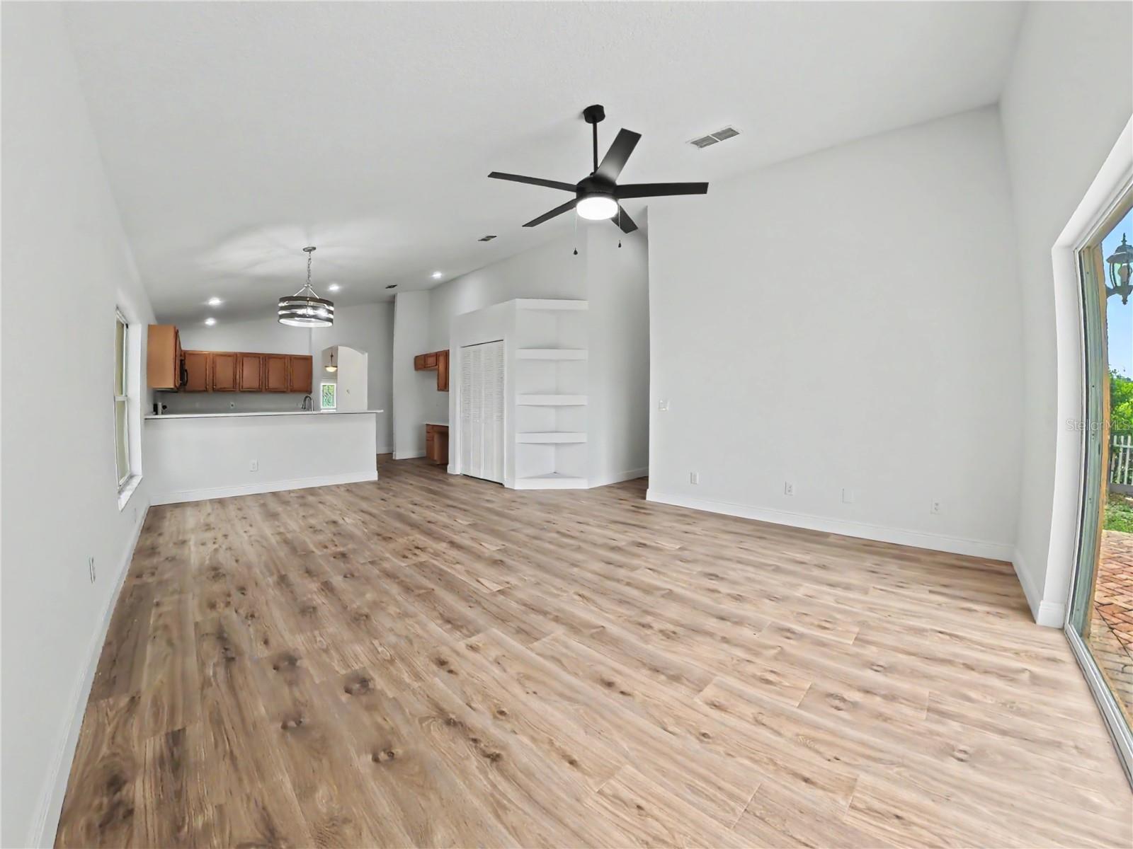 CYPRESS LAKES PH 02 - Residential