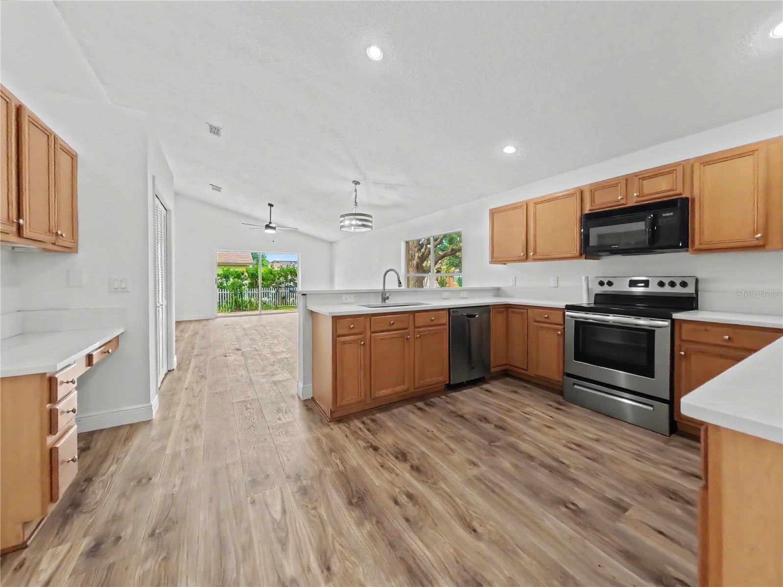 CYPRESS LAKES PH 02 - Residential
