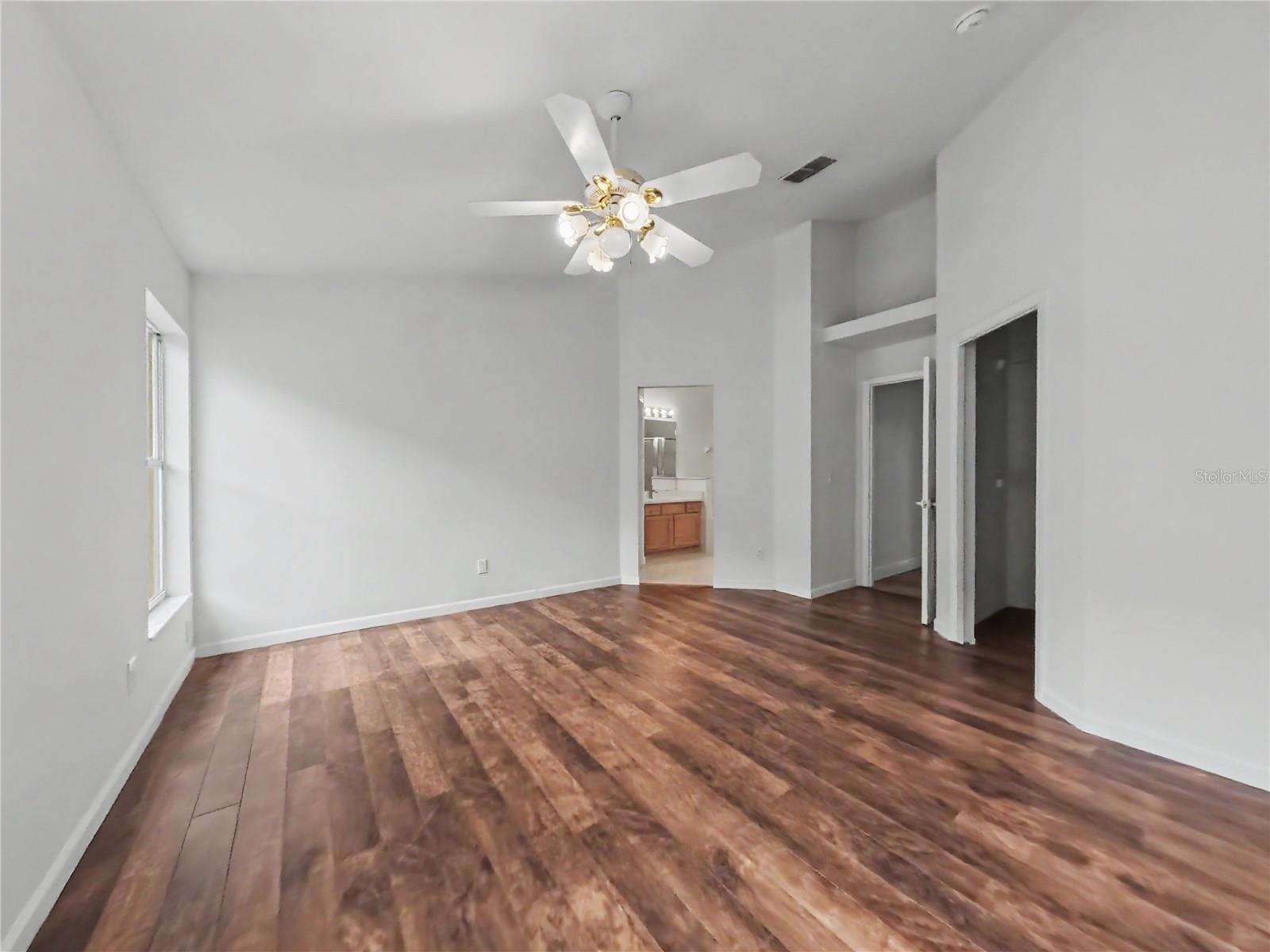 CYPRESS LAKES PH 02 - Residential
