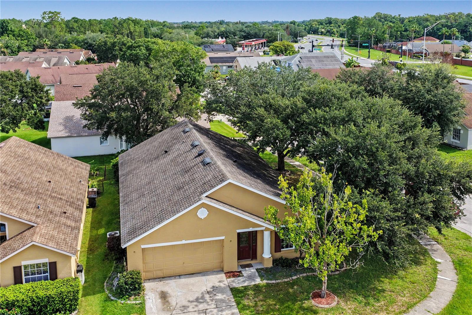CYPRESS LAKES PH 02 - Residential