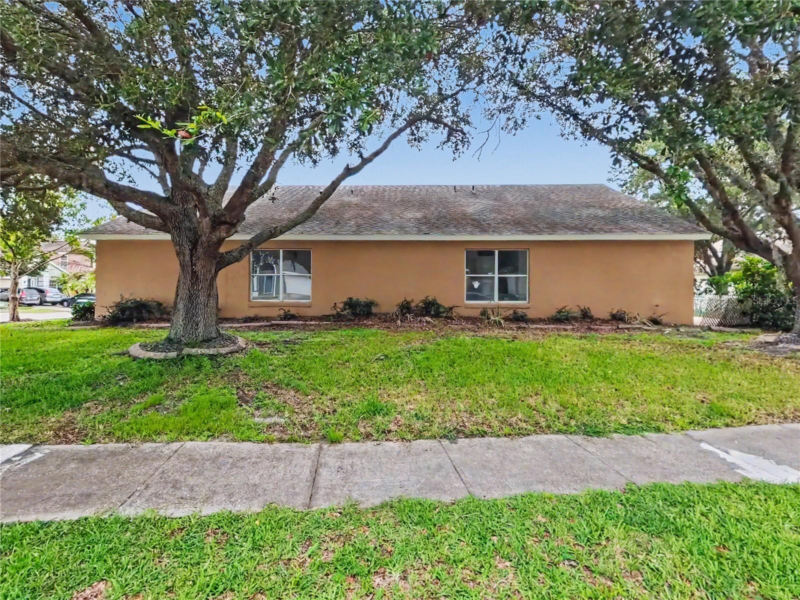 CYPRESS LAKES PH 02 - Residential