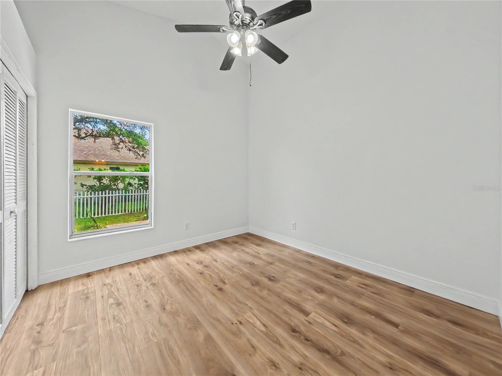 CYPRESS LAKES PH 02 - Residential