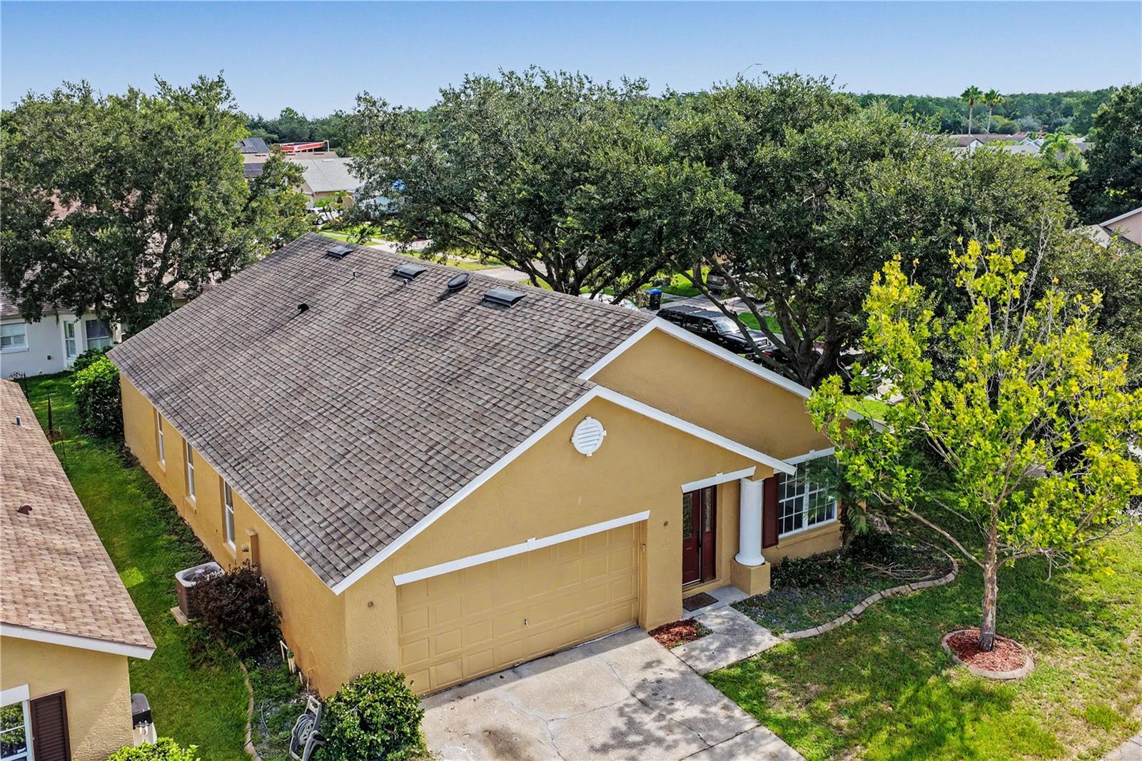 CYPRESS LAKES PH 02 - Residential