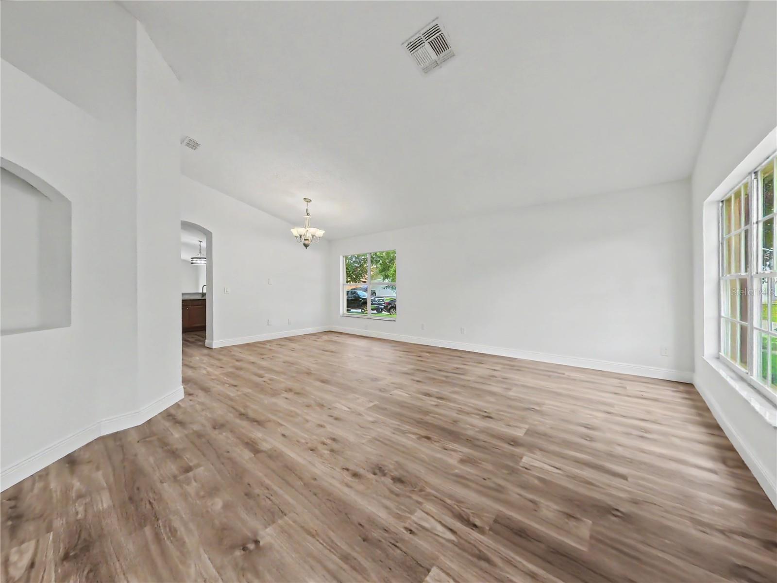 CYPRESS LAKES PH 02 - Residential