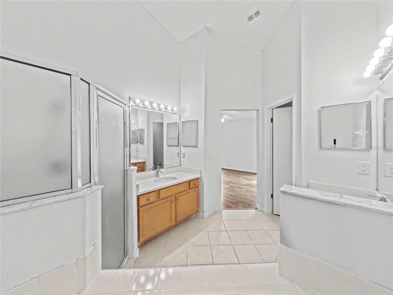 CYPRESS LAKES PH 02 - Residential