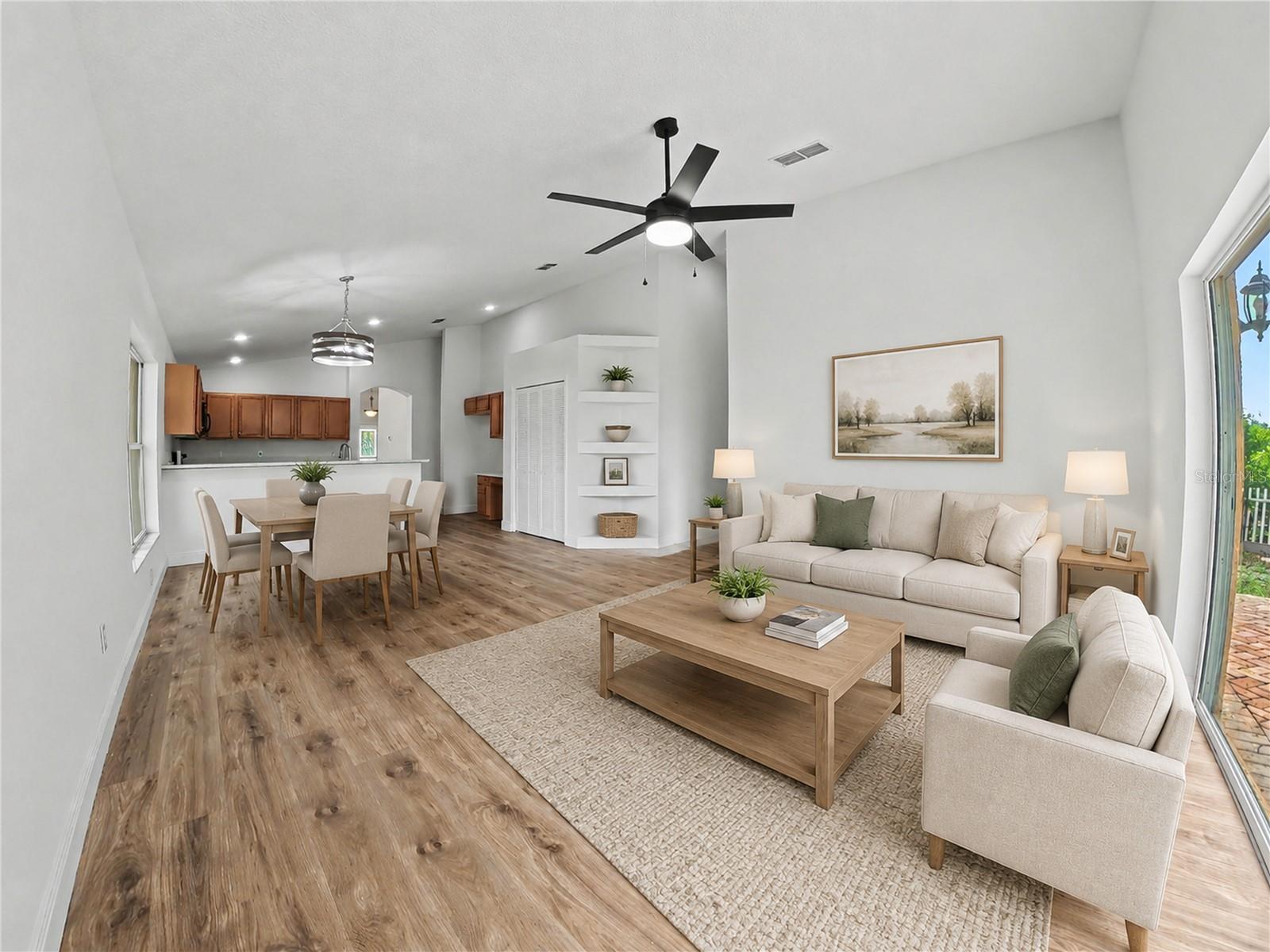 CYPRESS LAKES PH 02 - Residential