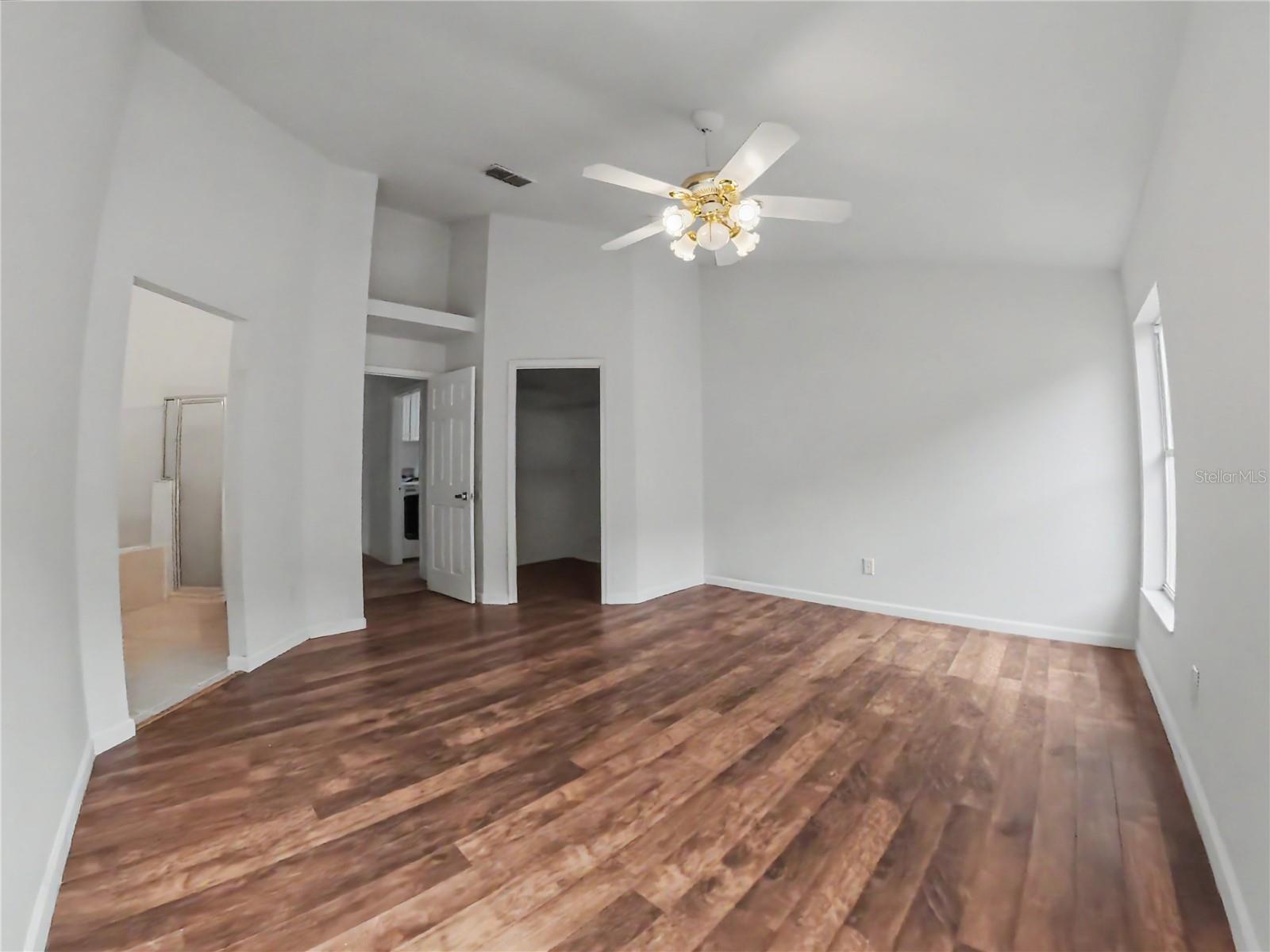 CYPRESS LAKES PH 02 - Residential