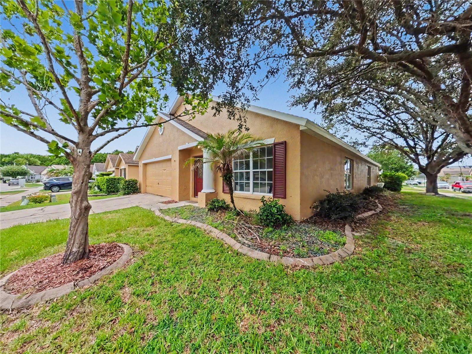CYPRESS LAKES PH 02 - Residential